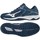Pantofi Copii Multisport Mizuno Lightning Star Z6 JR albastru