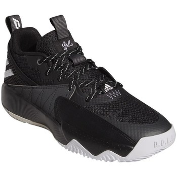 Pantofi Bărbați Basket adidas Originals Dame Certified Negru