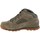 Pantofi Bărbați Pantofi sport stil gheata Timberland Euro Rock Mid Hiker verde