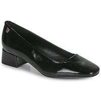 Pantofi Femei Pantofi cu toc JB Martin VIRGINIA Veal / Vintage / Negru