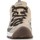 Pantofi Femei Drumetie și trekking Keen Wasatch Crest WP 1026196 Multicolor