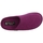 Pantofi Femei Papuci de casă Haflinger FLAIR SOFT violet