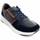 Pantofi Bărbați Pantofi sport Casual Bozoom 79617 albastru