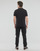 Îmbracaminte Bărbați Tricou Polo mânecă scurtă Versace Jeans Couture GAGT08 Negru