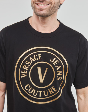 Versace Jeans Couture GAHT05-G89 Negru