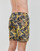 Îmbracaminte Bărbați Pantaloni scurti și Bermuda Versace Jeans Couture GADD18-G89 Negru / Imprimeuri / Baroc