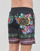 Îmbracaminte Bărbați Pantaloni scurti și Bermuda Versace Jeans Couture GADD17-G89 Negru / Multicolor