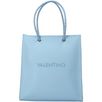 Genti Femei Genți de umăr Valentino Bags VBS6SW01 albastru