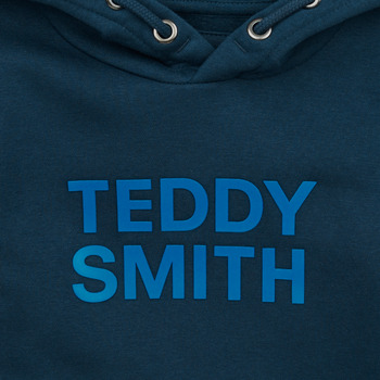 Teddy Smith SICLASS HOODY Albastru