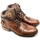Pantofi Bărbați Ghete Bullboxer 636K56231 Maro