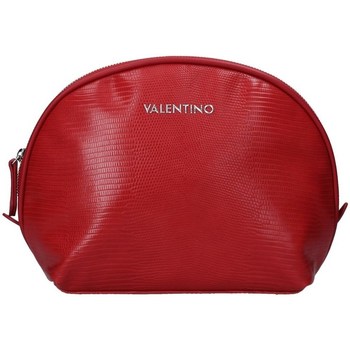 Genti Poșete și Sacoșe Valentino Bags VBE6LF533 roșu