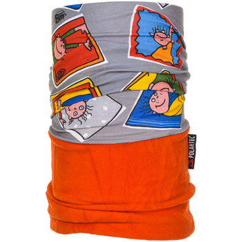 Accesorii textile Copii Esarfe / Ș aluri / Fulare Buff 65900 portocaliu