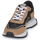 Pantofi Bărbați Pantofi sport Casual BOSS Jonah_Runn_sdtx Camel / Negru