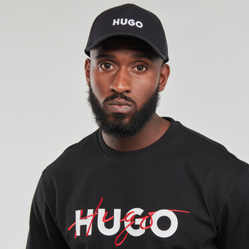 HUGO Jude-BL Negru