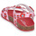 Pantofi Fete Sandale Agatha Ruiz de la Prada BIO Roz / Roșu