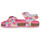Pantofi Fete Sandale Agatha Ruiz de la Prada BIO Roz