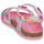 Pantofi Fete Sandale Agatha Ruiz de la Prada BIO Roz