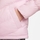 Îmbracaminte Fete Paltoane Nike K NSW SYNFL HD JKT roz