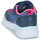 Pantofi Fete Pantofi sport Casual Kangaroos K-IQ Swatch EV Albastru / Roz
