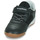 Pantofi Copii Sport de interior Kangaroos K-BilyardEV Negru / Alb