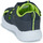 Pantofi Băieți Sandale sport Kangaroos KI-Rock Lite EV Albastru