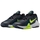Pantofi Bărbați Multisport Nike AIR MAX IMPACT 4 Negru