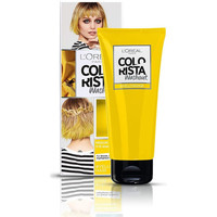 Frumusete  Femei Culoare de păr L'oréal Colorista Washout coloring - Jaune galben