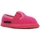 Pantofi Fete Papuci de casă Haflinger SLIPPER JOSCHI roz