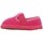 Pantofi Fete Papuci de casă Haflinger SLIPPER JOSCHI roz