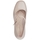 Pantofi Femei Balerin și Balerini cu curea Tamaris 2441520 roz