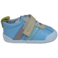 Pantofi Sneakers Críos 27064-15 albastru
