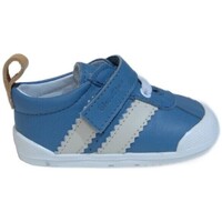 Pantofi Sneakers Críos Blanditos de Crío's  IRIS Azulón albastru