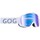 Accesorii Accesorii sport Goggle Nebula Alb, Albastre
