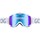 Accesorii Accesorii sport Goggle Nebula Alb, Albastre