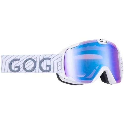 Accesorii Accesorii sport Goggle Nebula Albastre, Alb