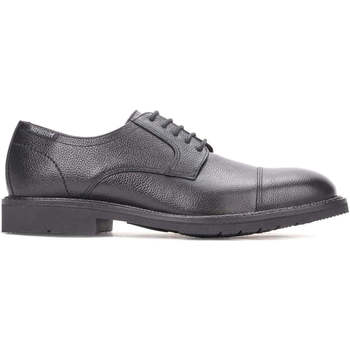 Pantofi Bărbați Pantofi Oxford
 Mephisto Tarik Negru
