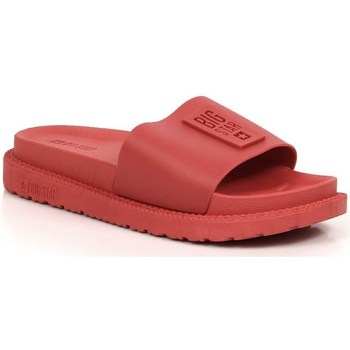 Pantofi Femei  Flip-Flops Big Star INT1813C roșu
