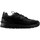 Pantofi Bărbați Pantofi sport Casual Lacoste Urban Breaker Low Gtx Negru