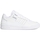 Pantofi Bărbați Pantofi sport Casual adidas Originals Forum Low FY7755 Alb