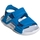 Pantofi Copii Sandale adidas Originals Bebé Altaswim Sandals I GV7797 Alb