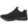 Pantofi Femei Sneakers Xti 68061 Negru