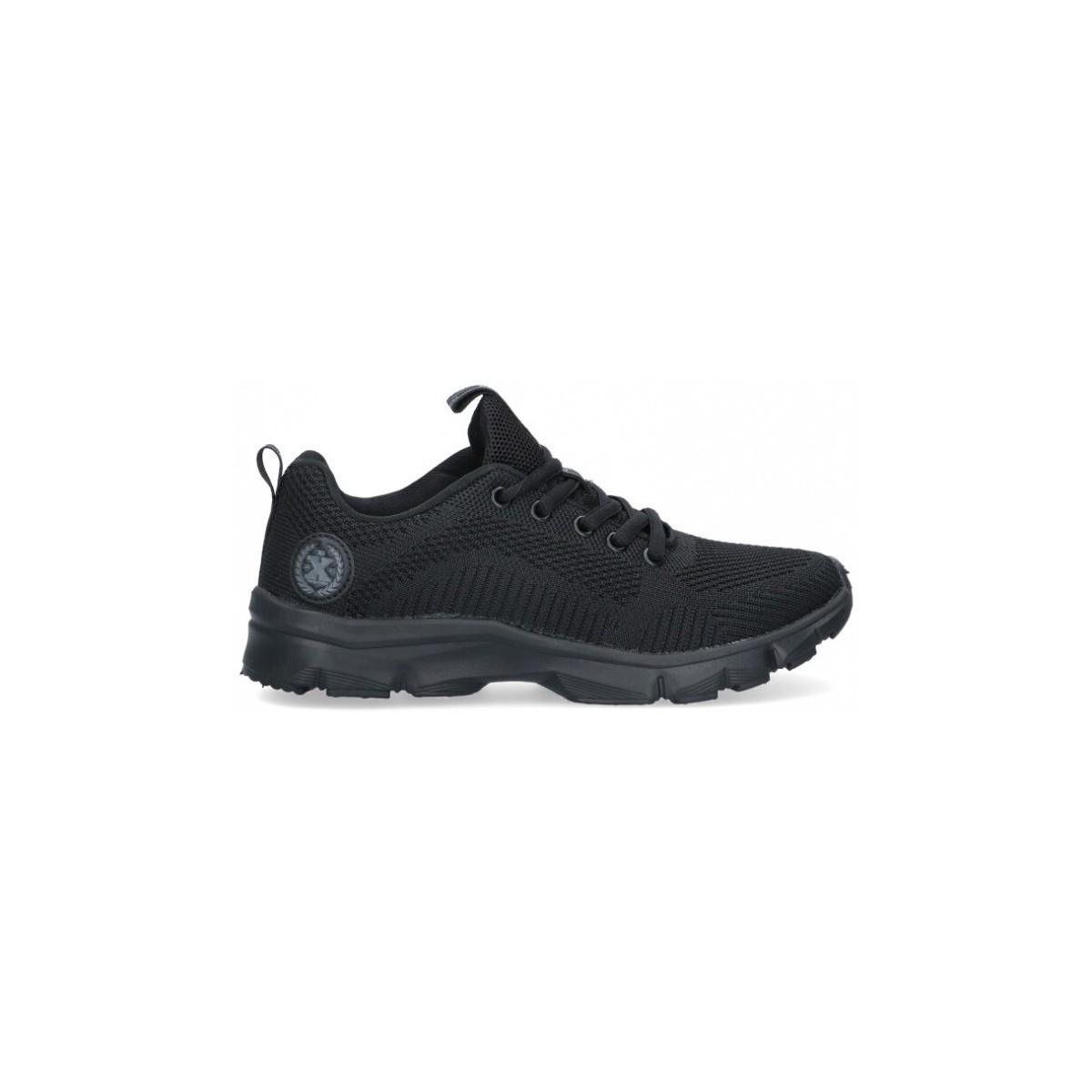 Pantofi Femei Sneakers Xti 68061 Negru