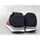Pantofi Bărbați Pantofi sport Casual adidas Originals Run 60S 30 Negru