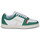 Pantofi Pantofi sport Casual OTA SANSAHO Alb / Verde