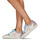 Pantofi Femei Pantofi sport Casual OTA SANSAHO Alb / Nude / Aqua