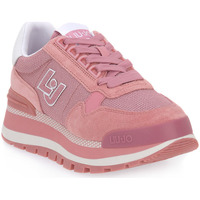 Pantofi Femei Sneakers Liu Jo 1688 AMAZING 16 roz