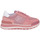 Pantofi Femei Sneakers Liu Jo 1688 AMAZING 16 roz