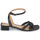 Pantofi Femei Sandale Gioseppo LINHARES Negru