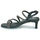 Pantofi Femei Sandale Gioseppo ARAPUA Negru