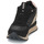 Pantofi Femei Pantofi sport Casual Gioseppo TEYRAN Negru